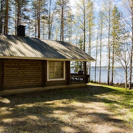 Rantamoekki Onni Villa Hämeenlinna Екстериор снимка