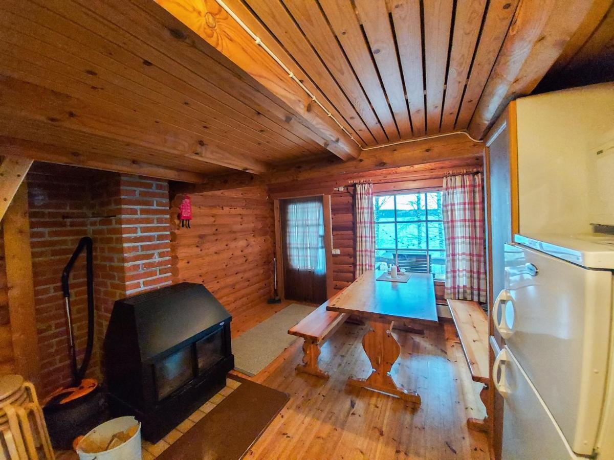 Rantamoekki Onni Villa Hämeenlinna Екстериор снимка
